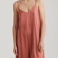 Audrey Silk Slip Nightie
