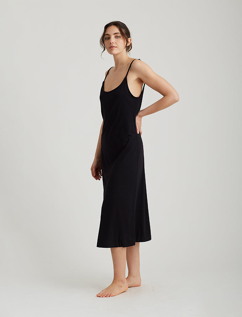 Juliette Nightie with Shelf Bra