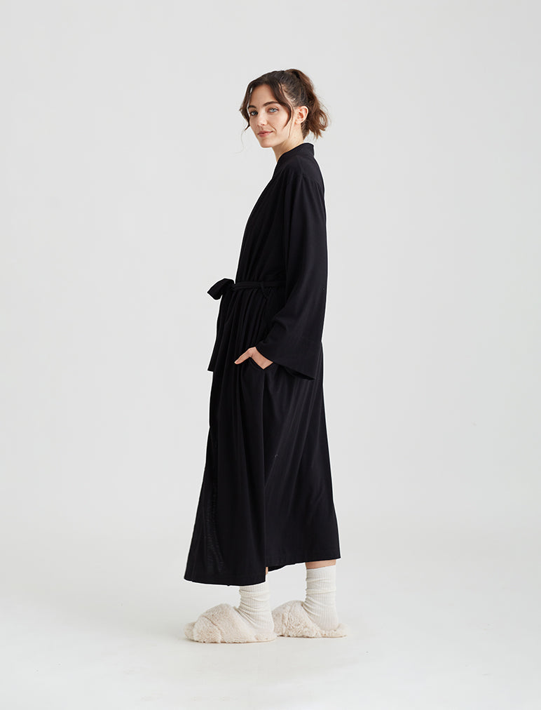 Juliette Modal Soft Maxi Robe