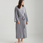 Juliette Modal Soft Maxi Robe