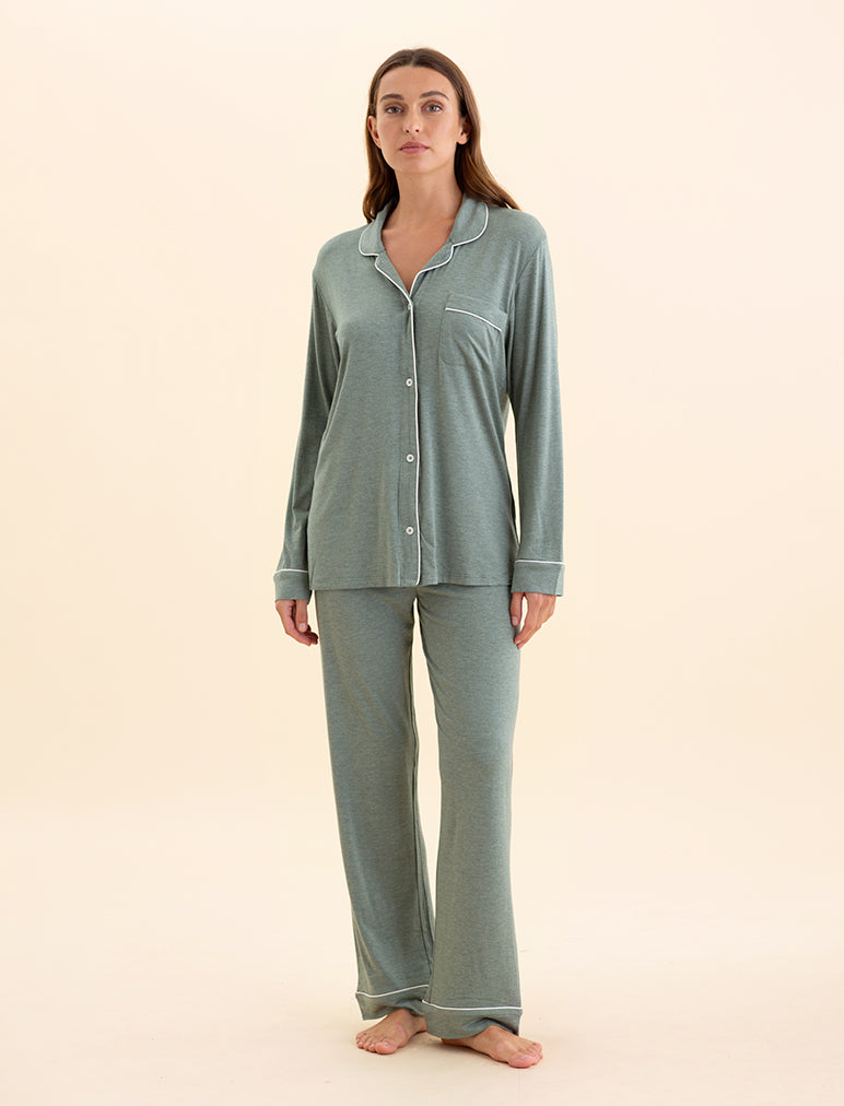 Modal Pyjamas, Our Softest PJ's Ever – Papinelle Sleepwear AU