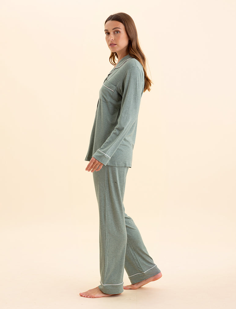 Modal Pyjamas, Our Softest PJ's Ever – Papinelle Sleepwear AU