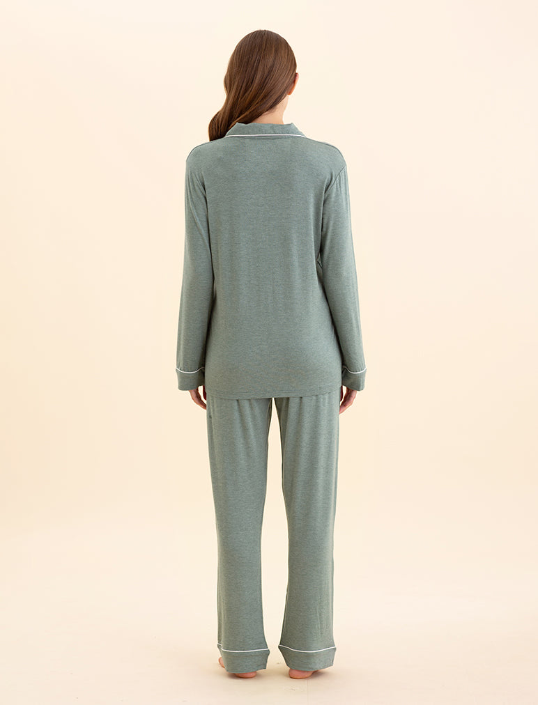 Modal Pyjamas, Our Softest PJ's Ever – Papinelle Sleepwear AU