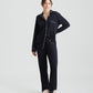 Kate Modal Soft Full Length PJ Set