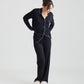 Kate Modal Soft Full Length PJ Set