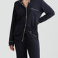 Kate Modal Soft Full Length PJ Set