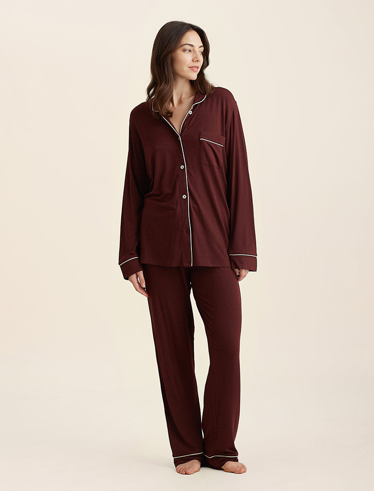 Modal Pyjamas, Our Softest PJ's Ever – Papinelle Sleepwear AU