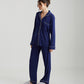 Kate Modal Soft Full Length PJ Set