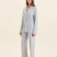 Kate Modal Soft Full Length PJ Set