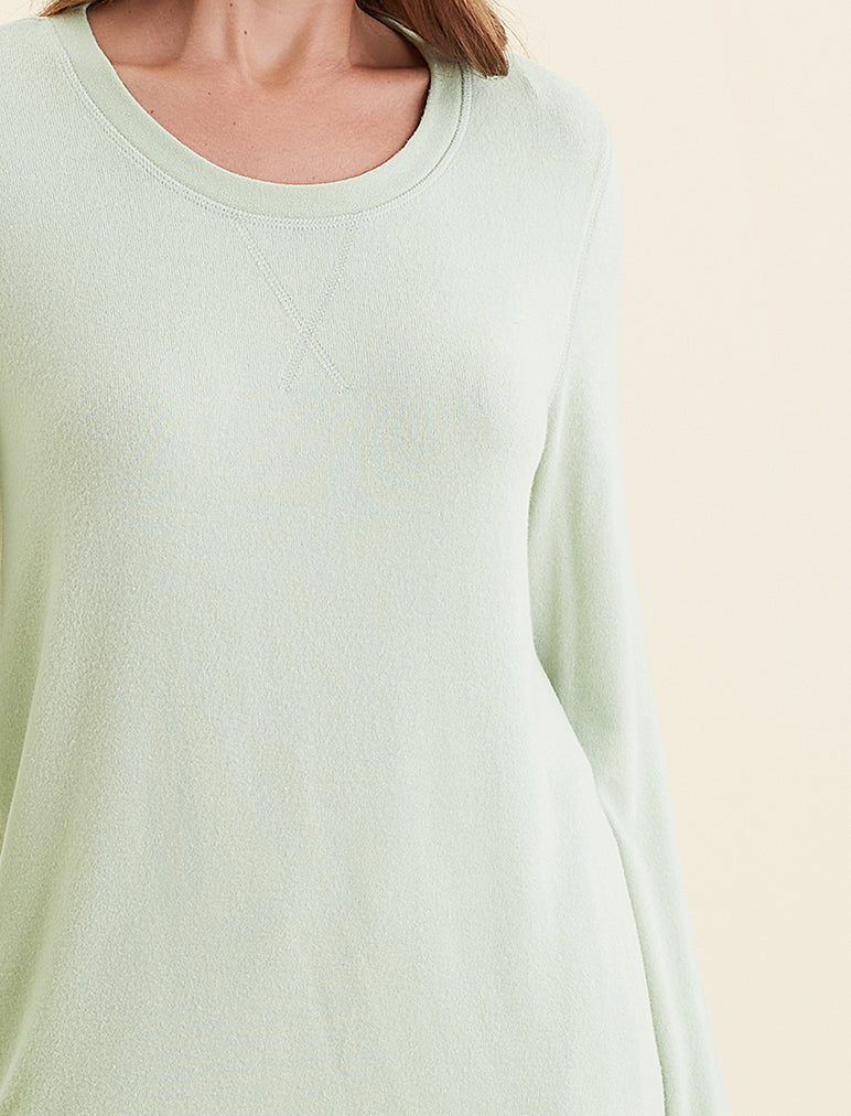 Feather Soft Long Sleeve Top