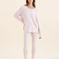 Feather Soft Long Sleeve Top