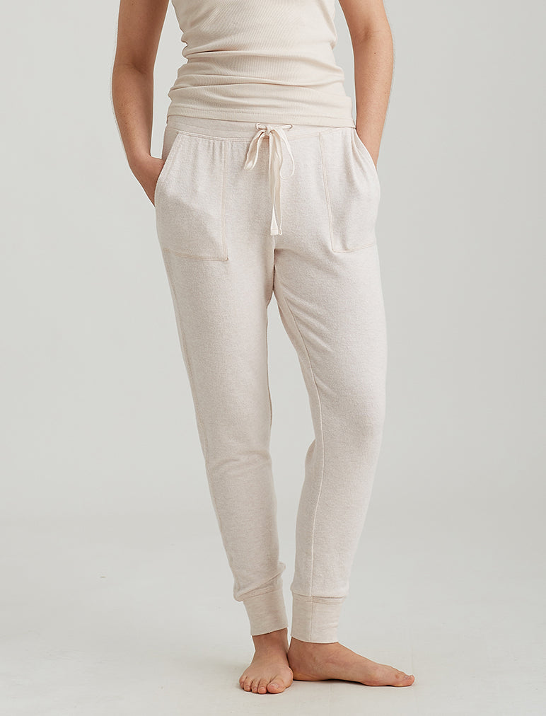 Feather Soft Jogger
