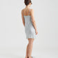 Camille Silk Lace Slip Nightie
