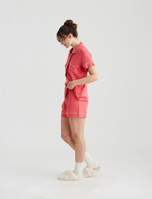 Kate Modal Soft Boxer PJ