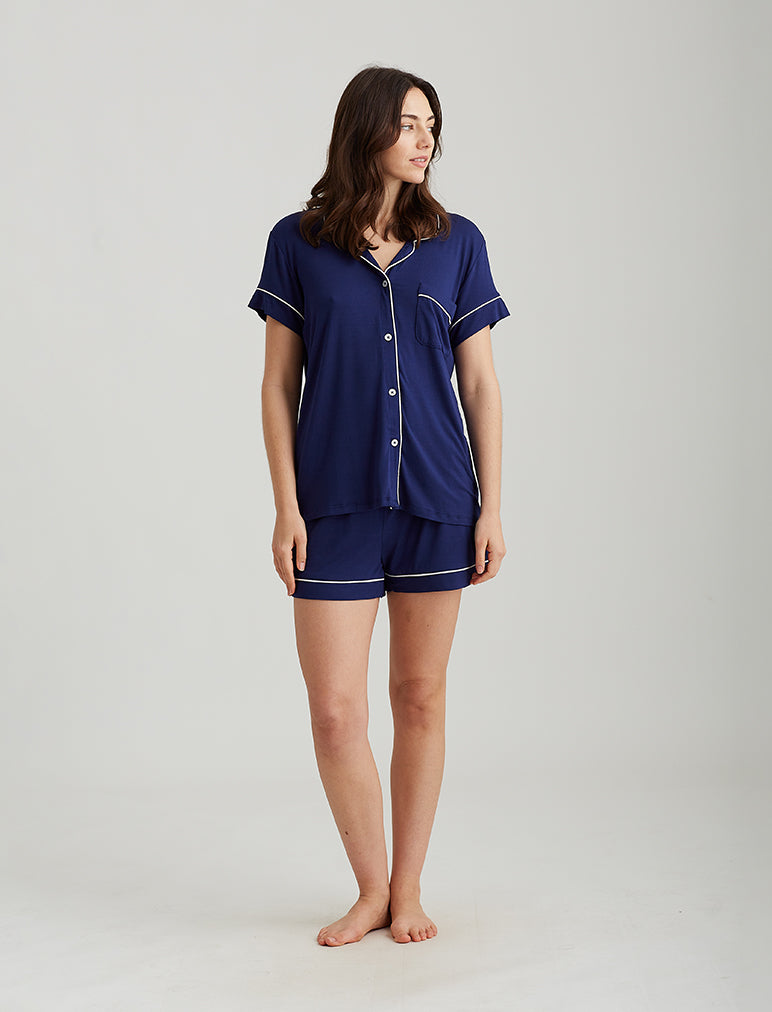 Kate Modal Soft Boxer PJ