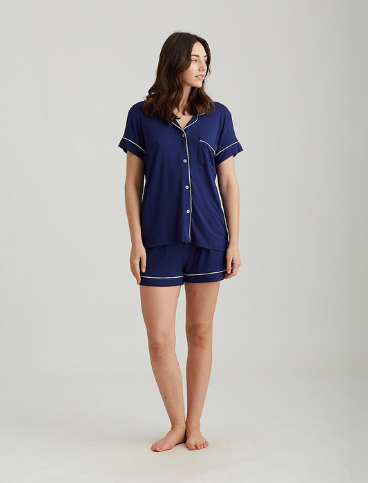 Kate Modal Soft Boxer PJ