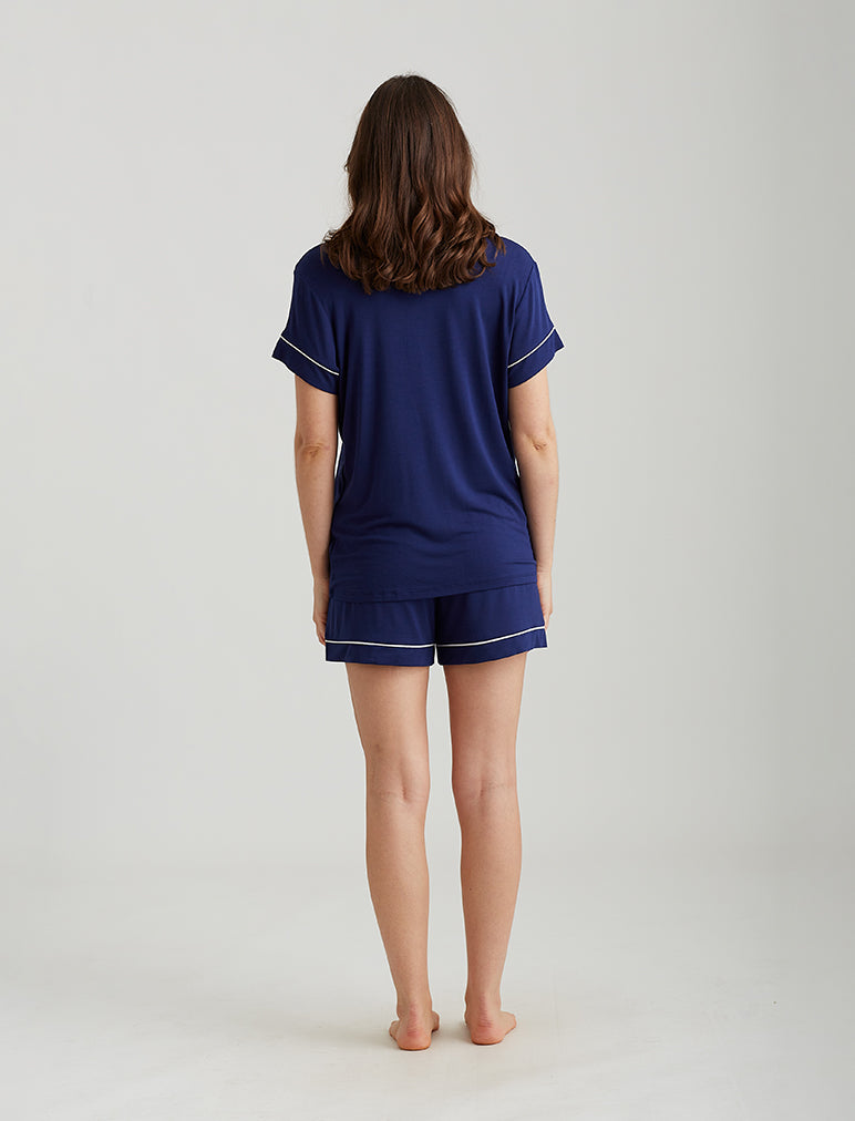Kate Modal Soft Boxer PJ