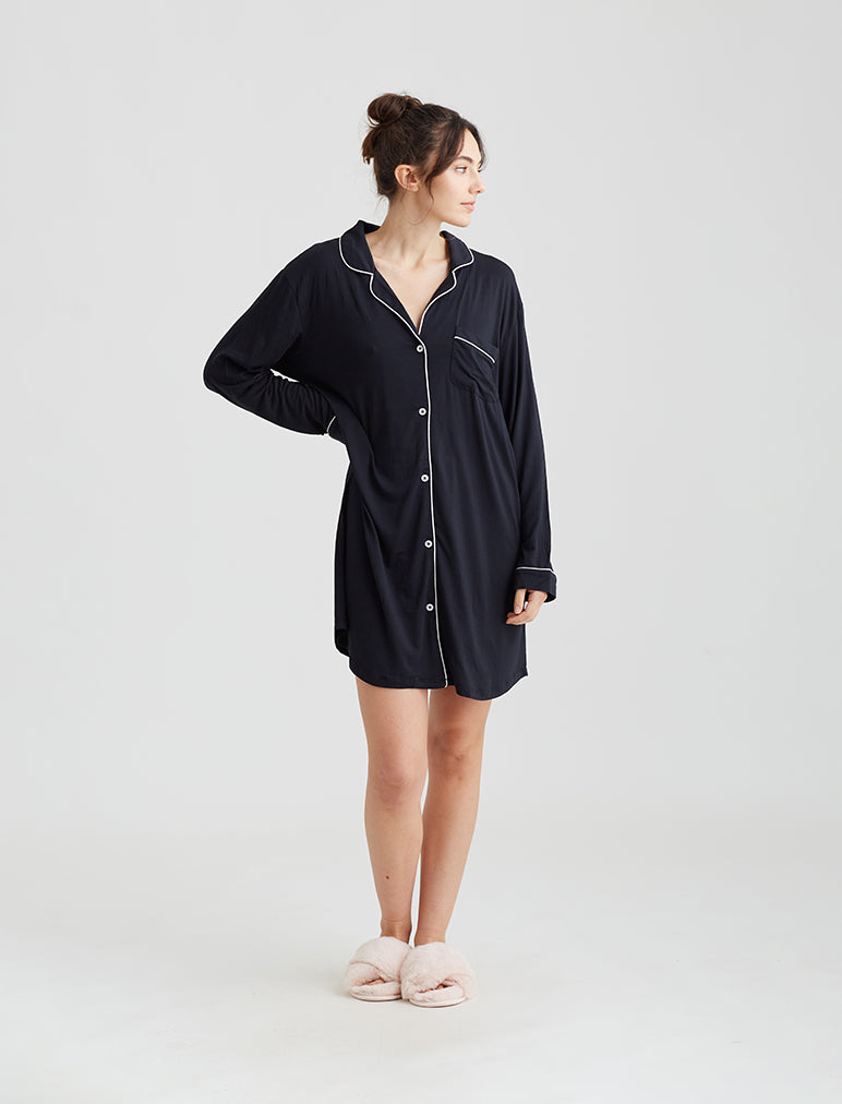 Kate Modal Soft Nightshirt