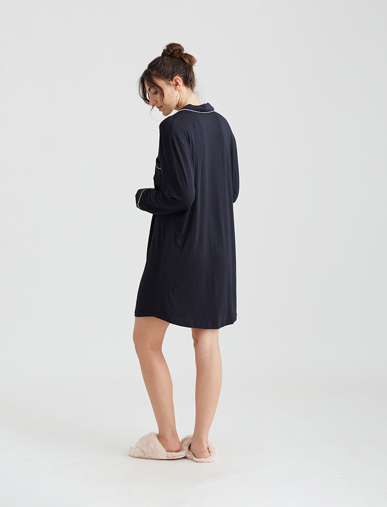 Kate Modal Soft Nightshirt