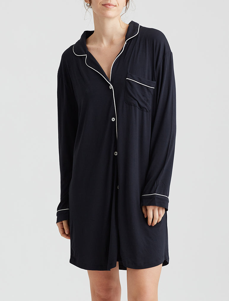 Kate Modal Soft Nightshirt