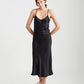 Audrey Silk Bias Slip