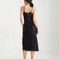 Audrey Silk Bias Slip