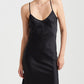 Audrey Silk Bias Slip