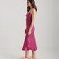 Audrey Silk Bias Slip