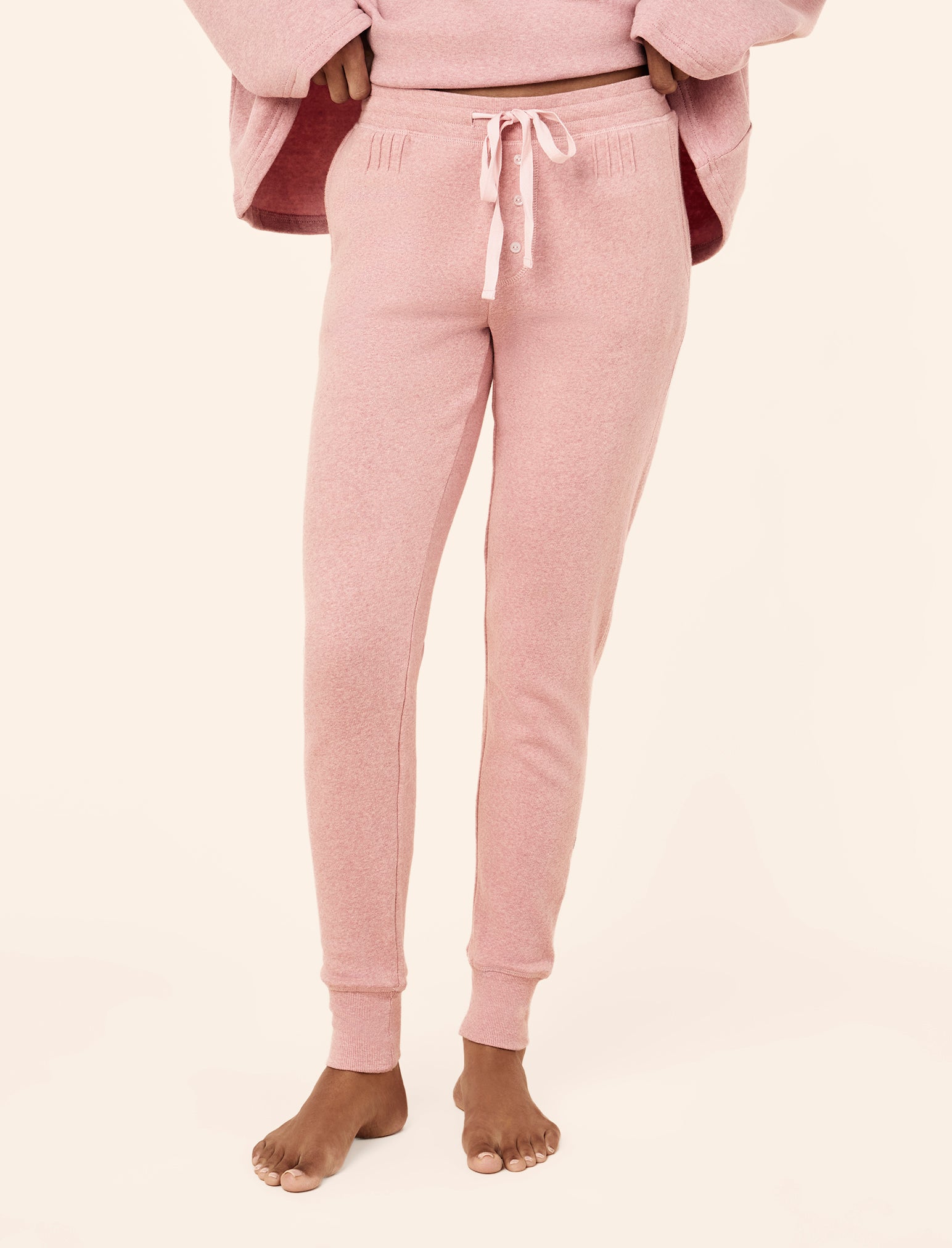 So Soft Fleecy Loungepant