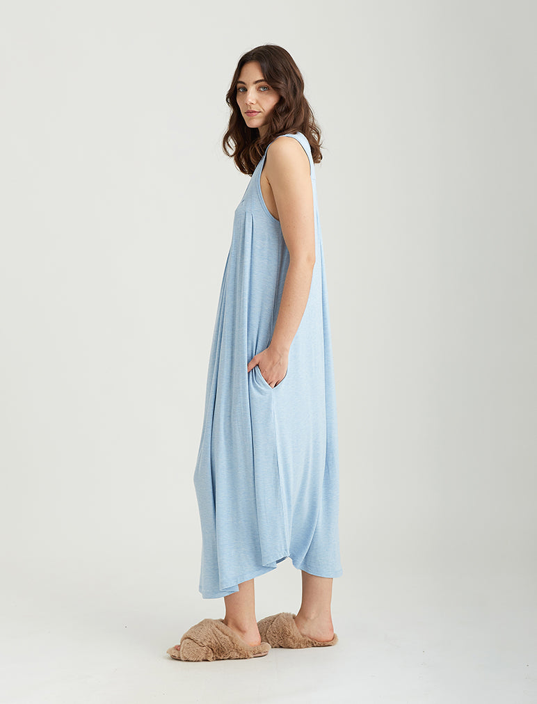 Kate Modal Soft Shelf Bra Cami – Papinelle Sleepwear AU
