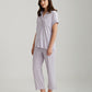 Kate Modal Soft Crop PJ