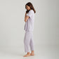 Kate Modal Soft Crop PJ