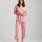 Kate Modal Soft Crop PJ