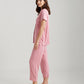 Kate Modal Soft Crop PJ
