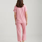 Kate Modal Soft Crop PJ
