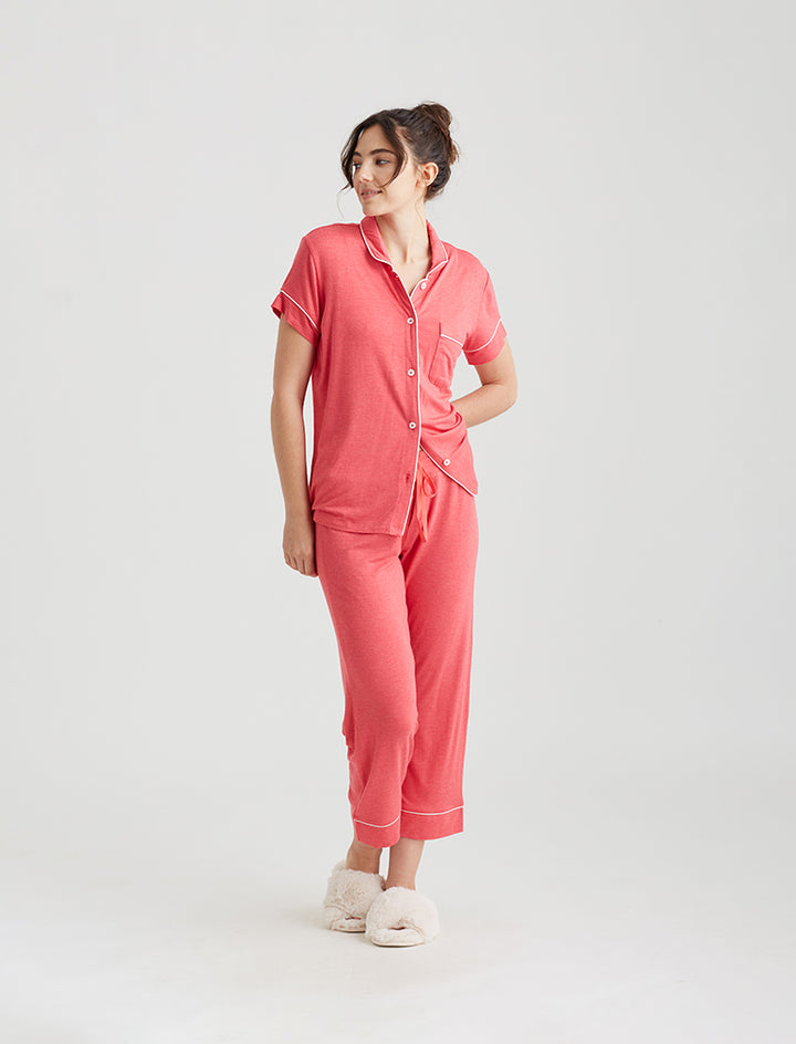 Modal Pyjamas, Our Softest PJ's Ever – Papinelle Sleepwear AU
