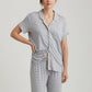 Kate Modal Soft Crop PJ