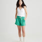 Jada Organic Cotton Knit Boxer