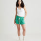 Jada Organic Cotton Knit Boxer