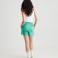 Jada Organic Cotton Knit Boxer
