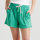Jada Organic Cotton Knit Boxer