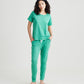 Jada Organic Cotton Knit Jogger