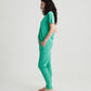 Jada Organic Cotton Knit Jogger