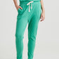 Jada Organic Cotton Knit Jogger