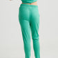 Jada Organic Cotton Knit Jogger