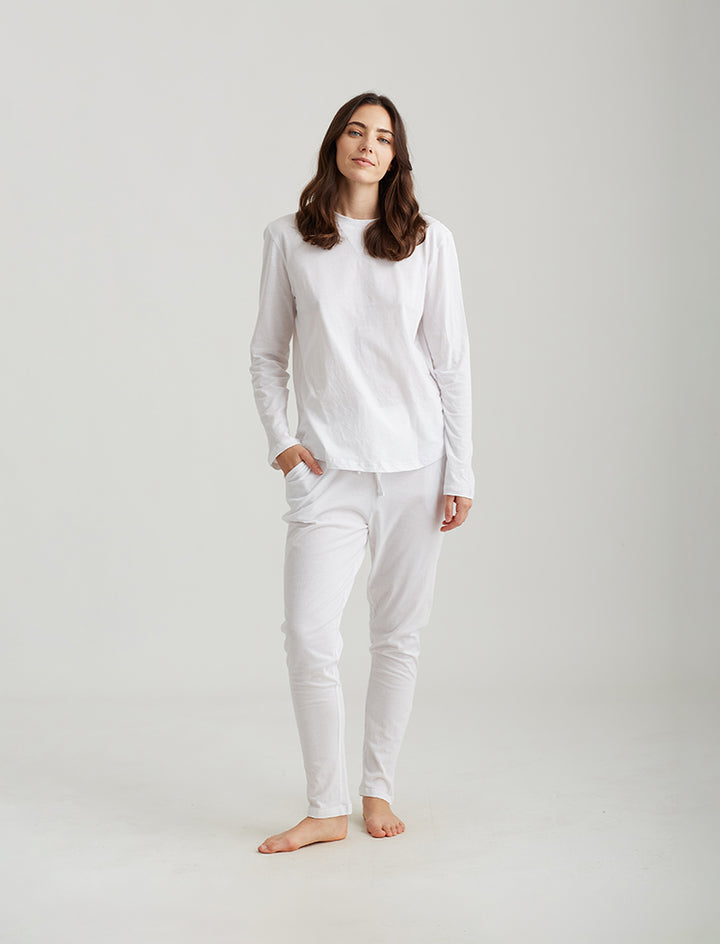 Womens Organic Cotton Pyjamas & Loungewear | Papinelle Sleepwear AU
