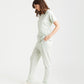Jada Organic Cotton Knit Jogger