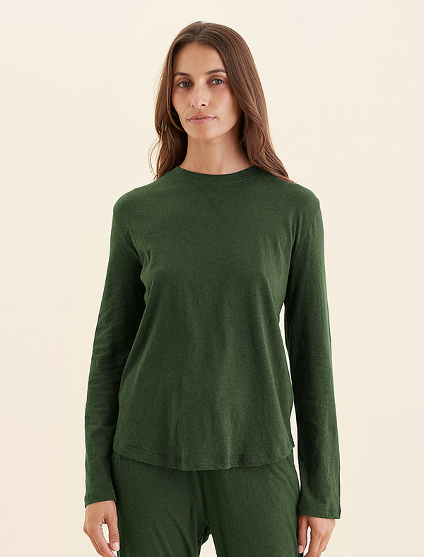 Womens Organic Cotton Pyjamas & Loungewear | Papinelle Sleepwear AU