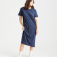Jada Organic Cotton Knit Nightie