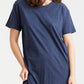 Jada Organic Cotton Knit Nightie